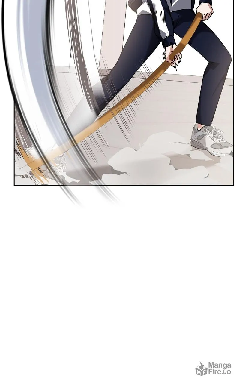 Enrolling in the Transcendent Academy Chapter 13 page 5 - 
