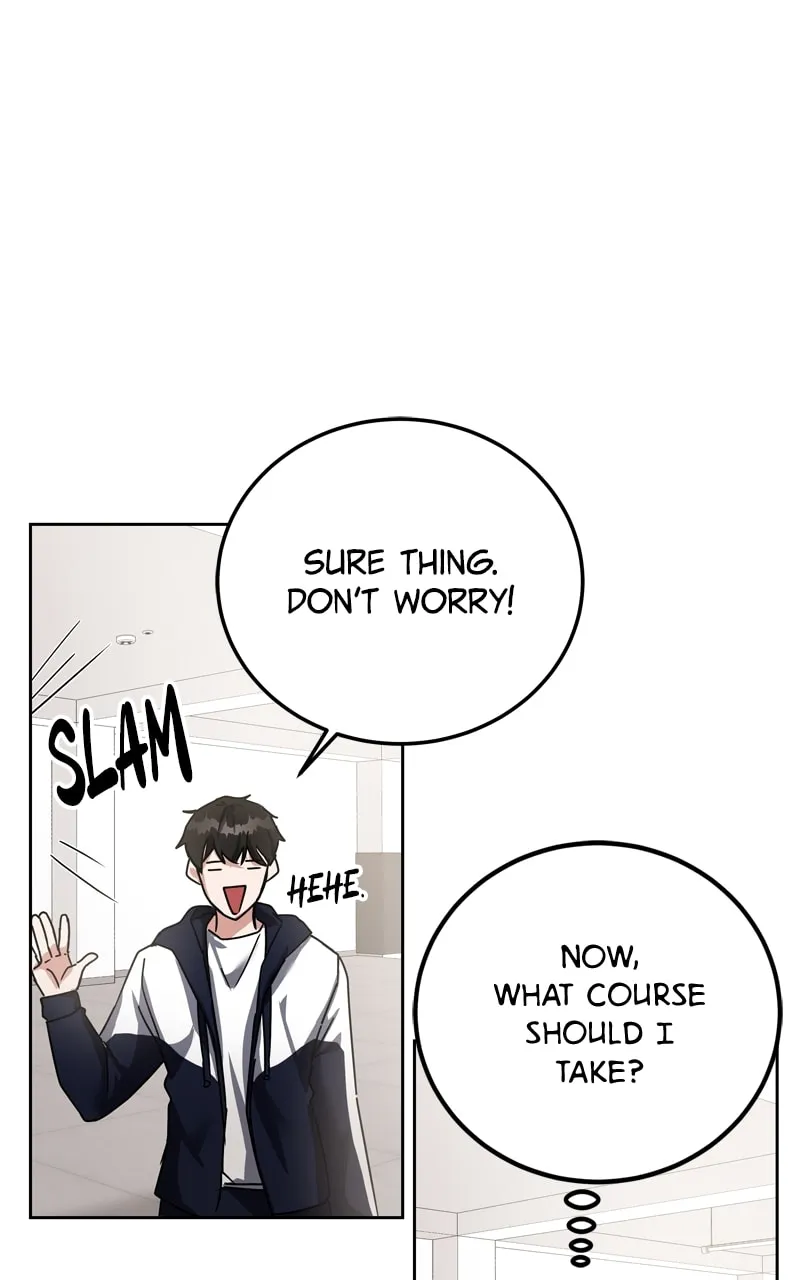 Enrolling in the Transcendent Academy Chapter 13 page 41 - 