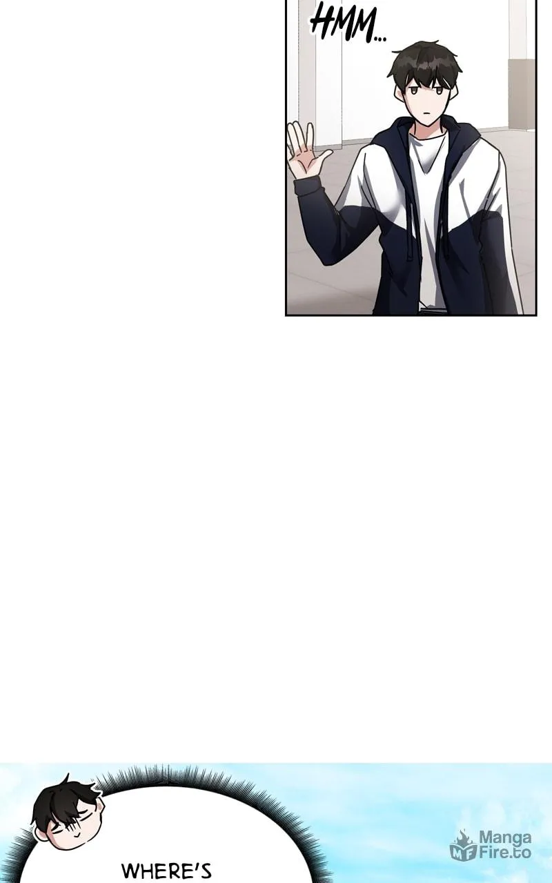 Enrolling in the Transcendent Academy Chapter 13 page 42 - 