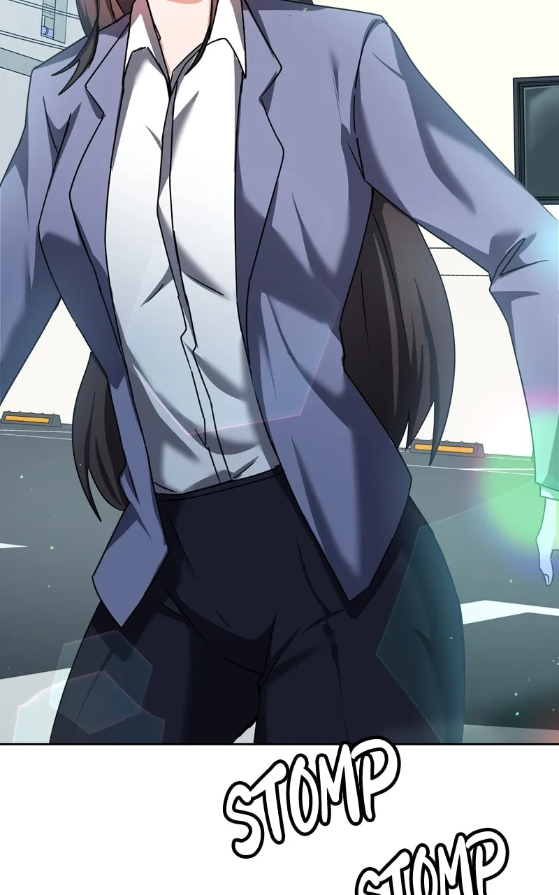 Enrolling in the Transcendent Academy Chapter 13 page 44 - 