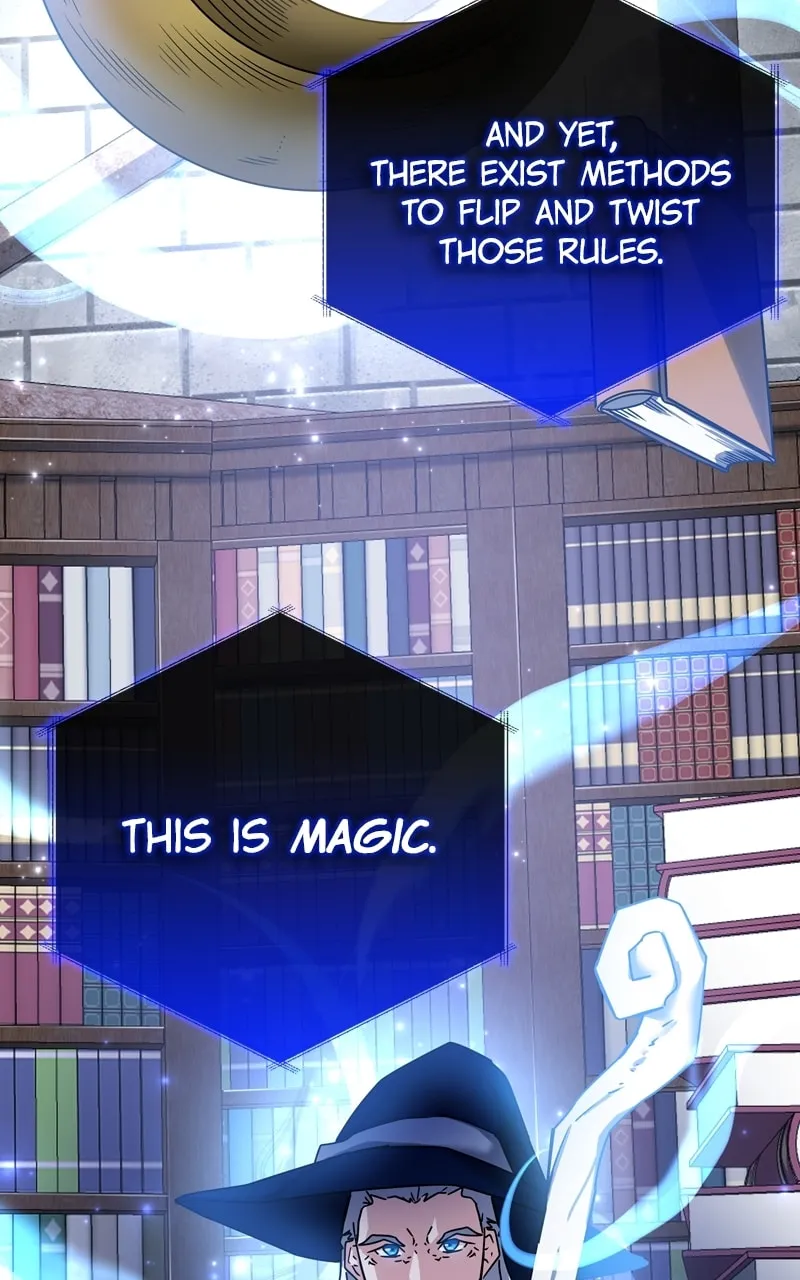 Enrolling in the Transcendent Academy Chapter 13 page 49 - 