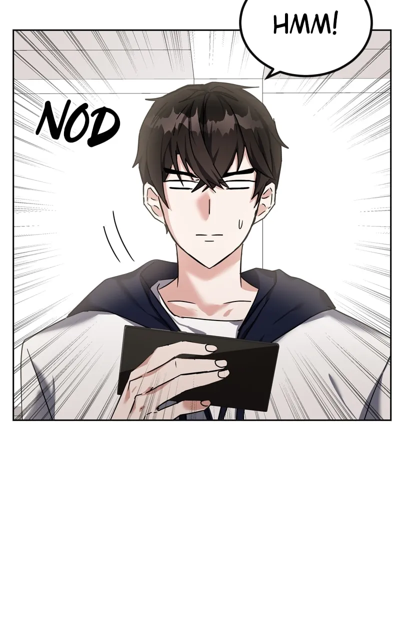 Enrolling in the Transcendent Academy Chapter 13 page 52 - 