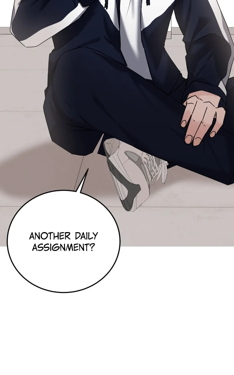 Enrolling in the Transcendent Academy Chapter 13 page 58 - 