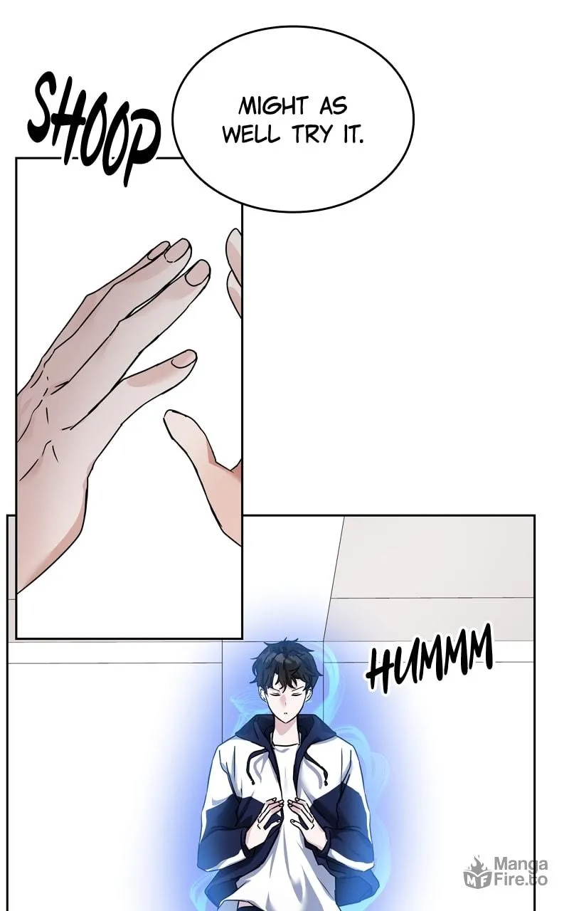 Enrolling in the Transcendent Academy Chapter 13 page 60 - 