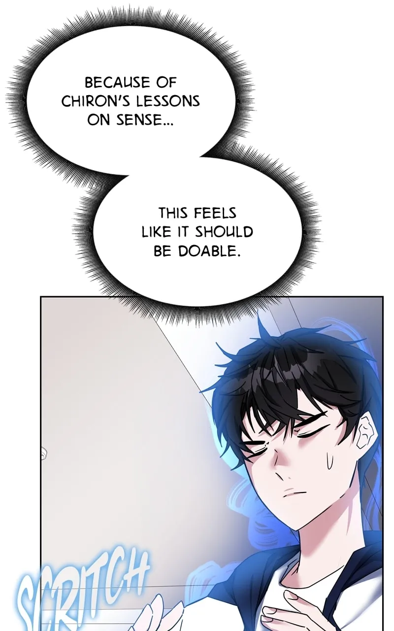 Enrolling in the Transcendent Academy Chapter 13 page 62 - 