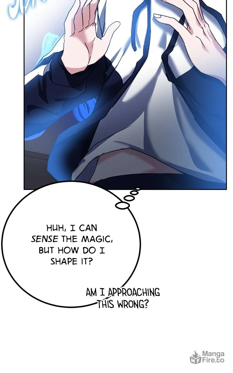 Enrolling in the Transcendent Academy Chapter 13 page 63 - 