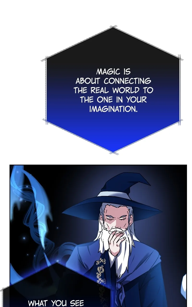 Enrolling in the Transcendent Academy Chapter 13 page 64 - 