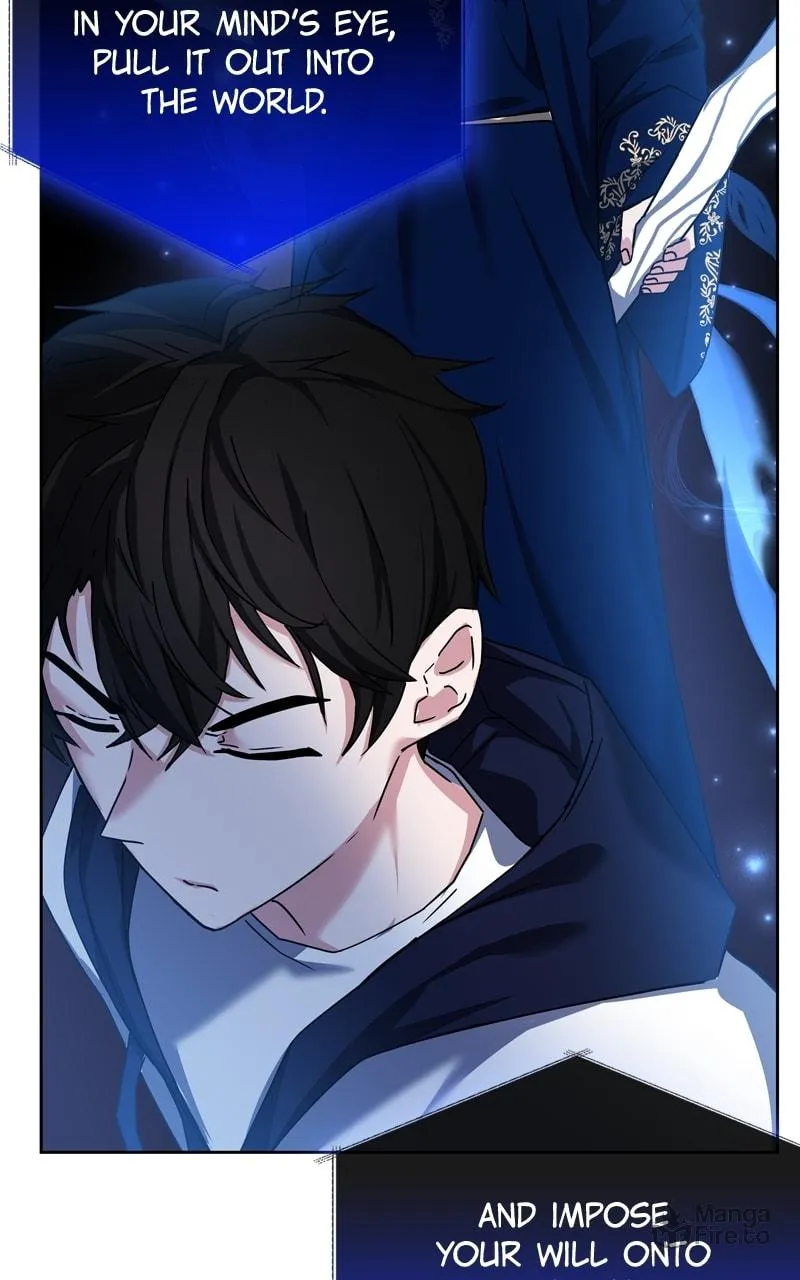 Enrolling in the Transcendent Academy Chapter 13 page 65 - 