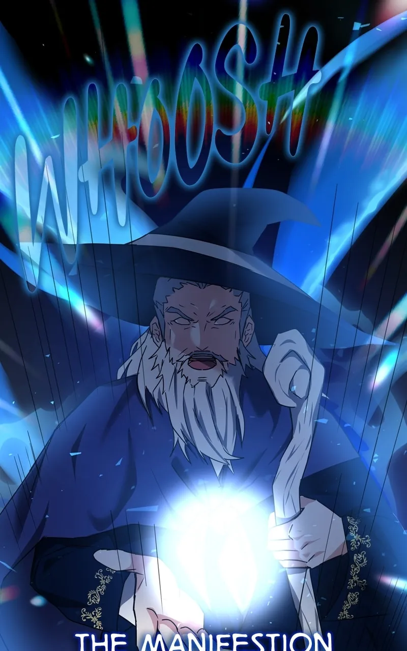 Enrolling in the Transcendent Academy Chapter 13 page 68 - 