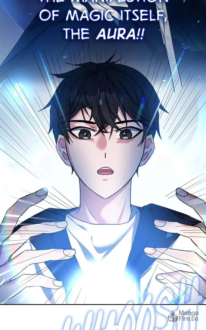 Enrolling in the Transcendent Academy Chapter 13 page 69 - 