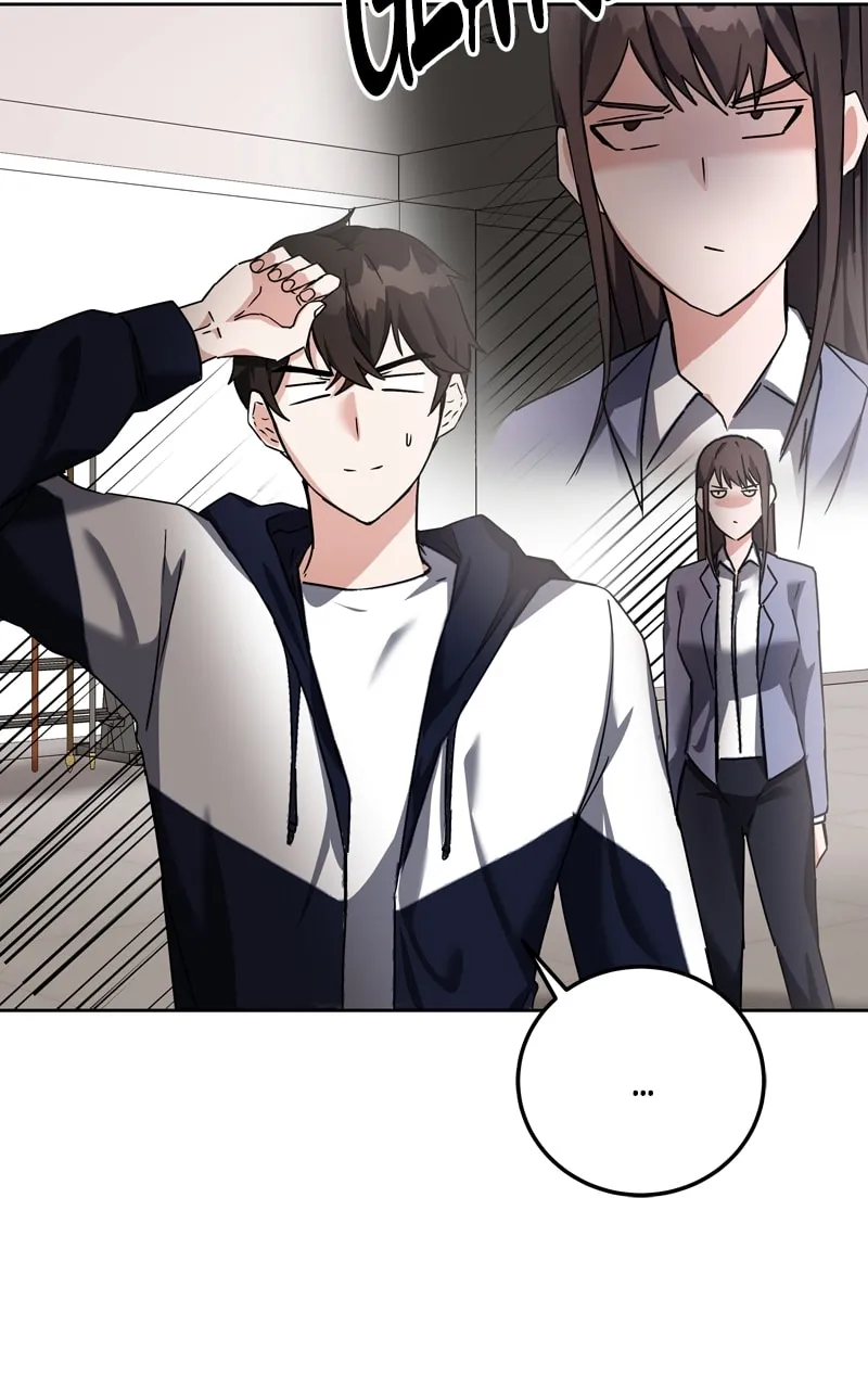 Enrolling in the Transcendent Academy Chapter 13 page 8 - 