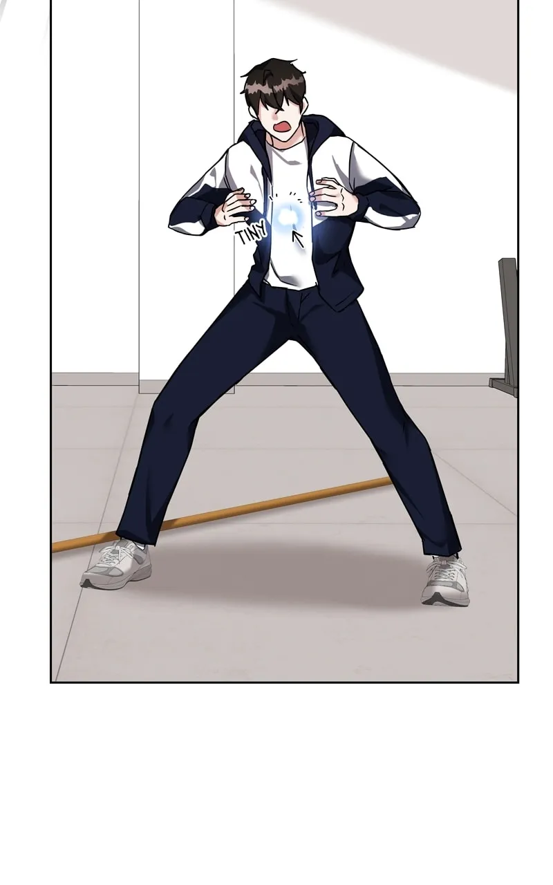 Enrolling in the Transcendent Academy Chapter 13 page 73 - 