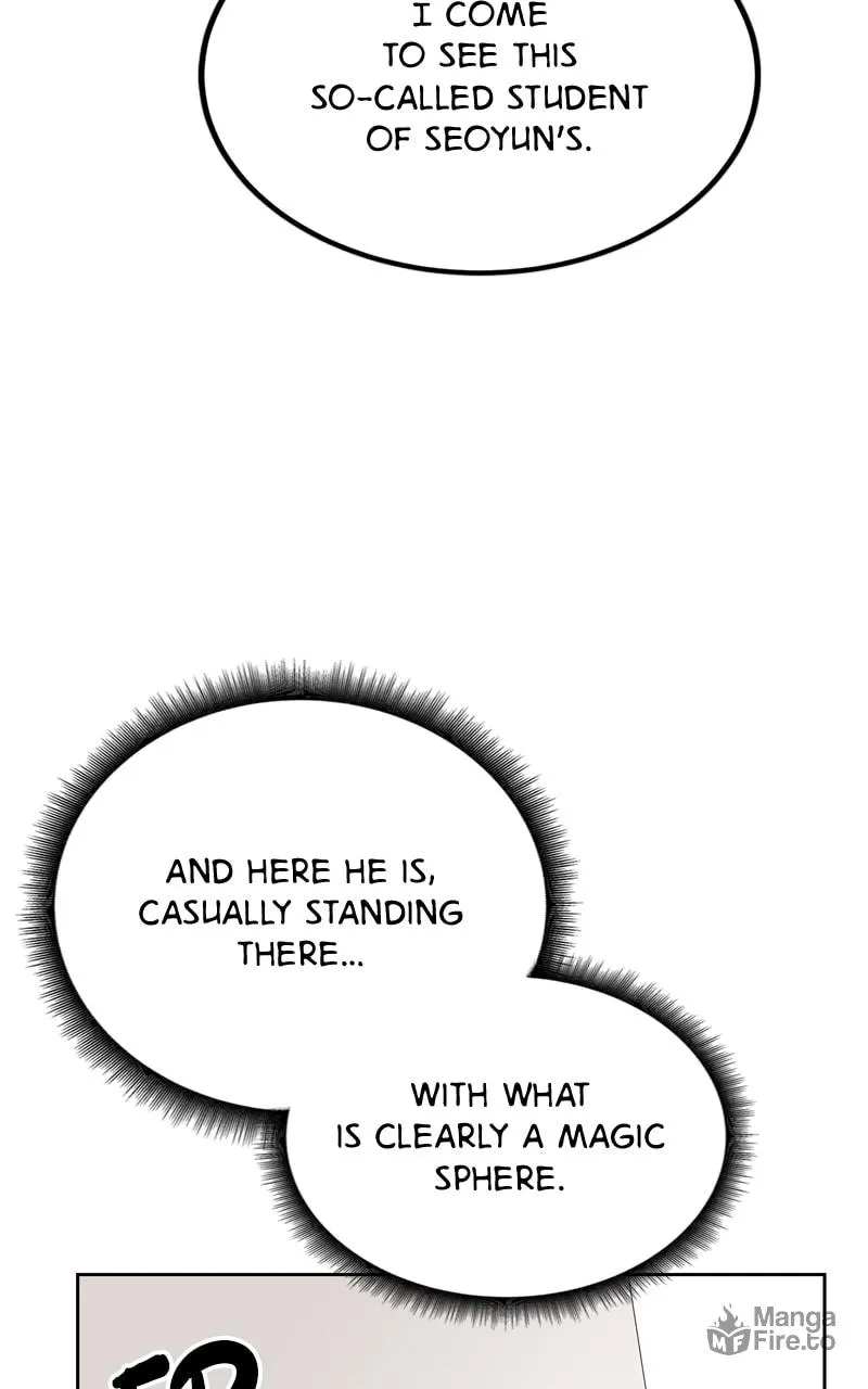Enrolling in the Transcendent Academy Chapter 13 page 84 - 