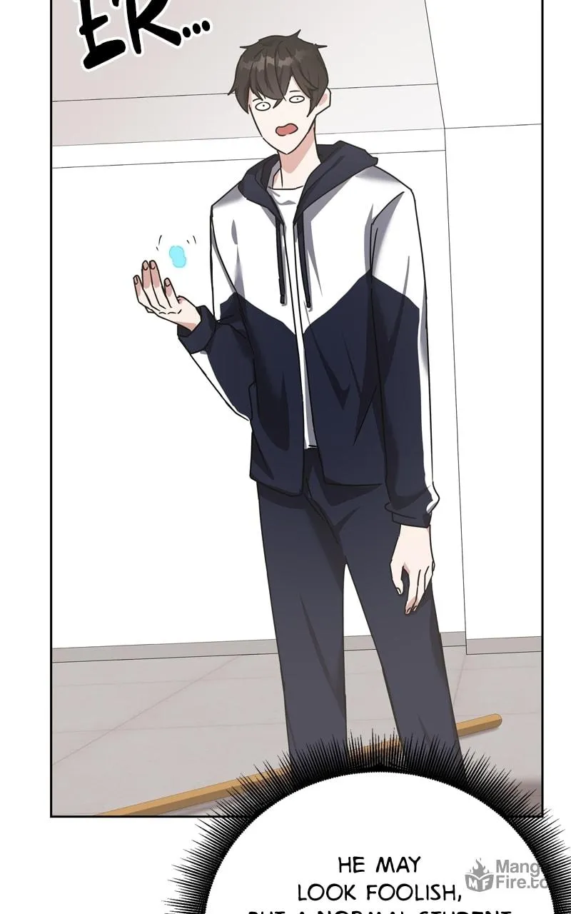 Enrolling in the Transcendent Academy Chapter 13 page 85 - 