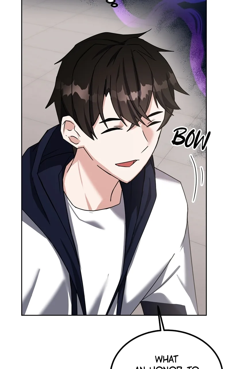 Enrolling in the Transcendent Academy Chapter 13 page 91 - 