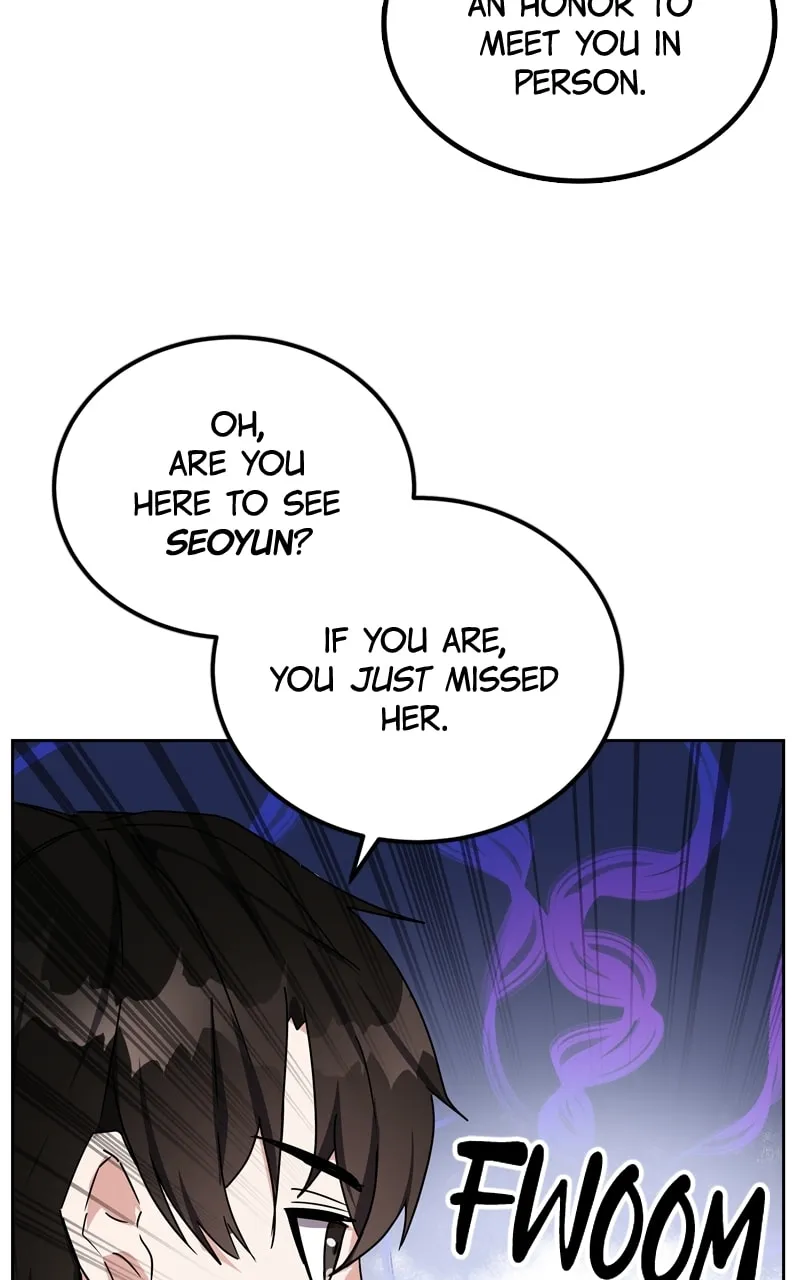 Enrolling in the Transcendent Academy Chapter 13 page 92 - 