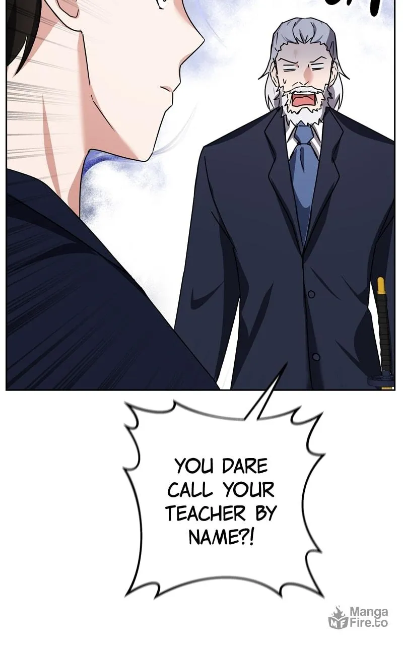 Enrolling in the Transcendent Academy Chapter 13 page 93 - 