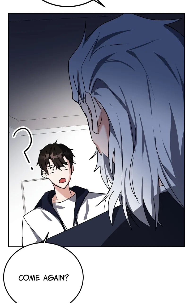 Enrolling in the Transcendent Academy Chapter 13 page 97 - 