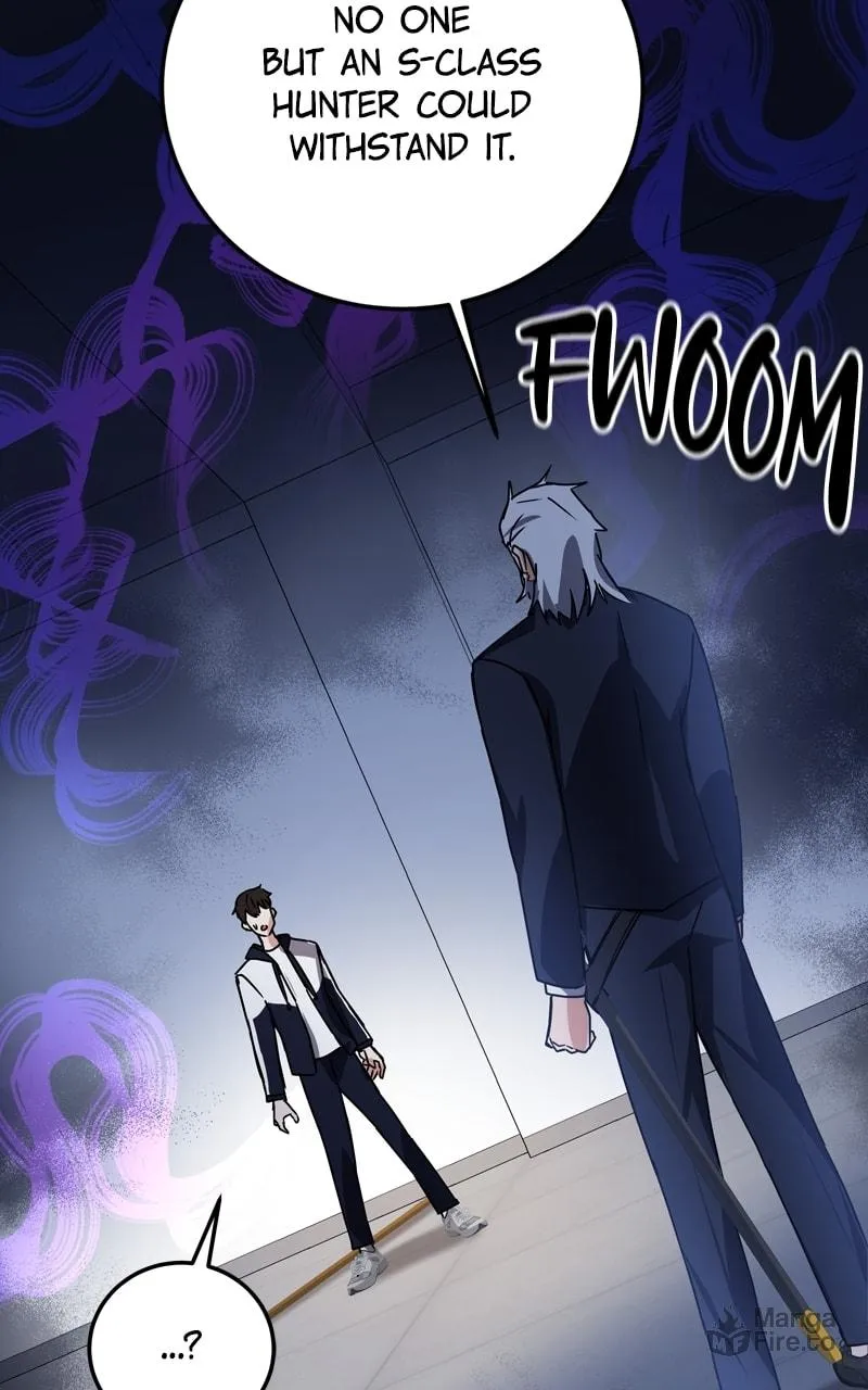Enrolling in the Transcendent Academy Chapter 13 page 99 - 