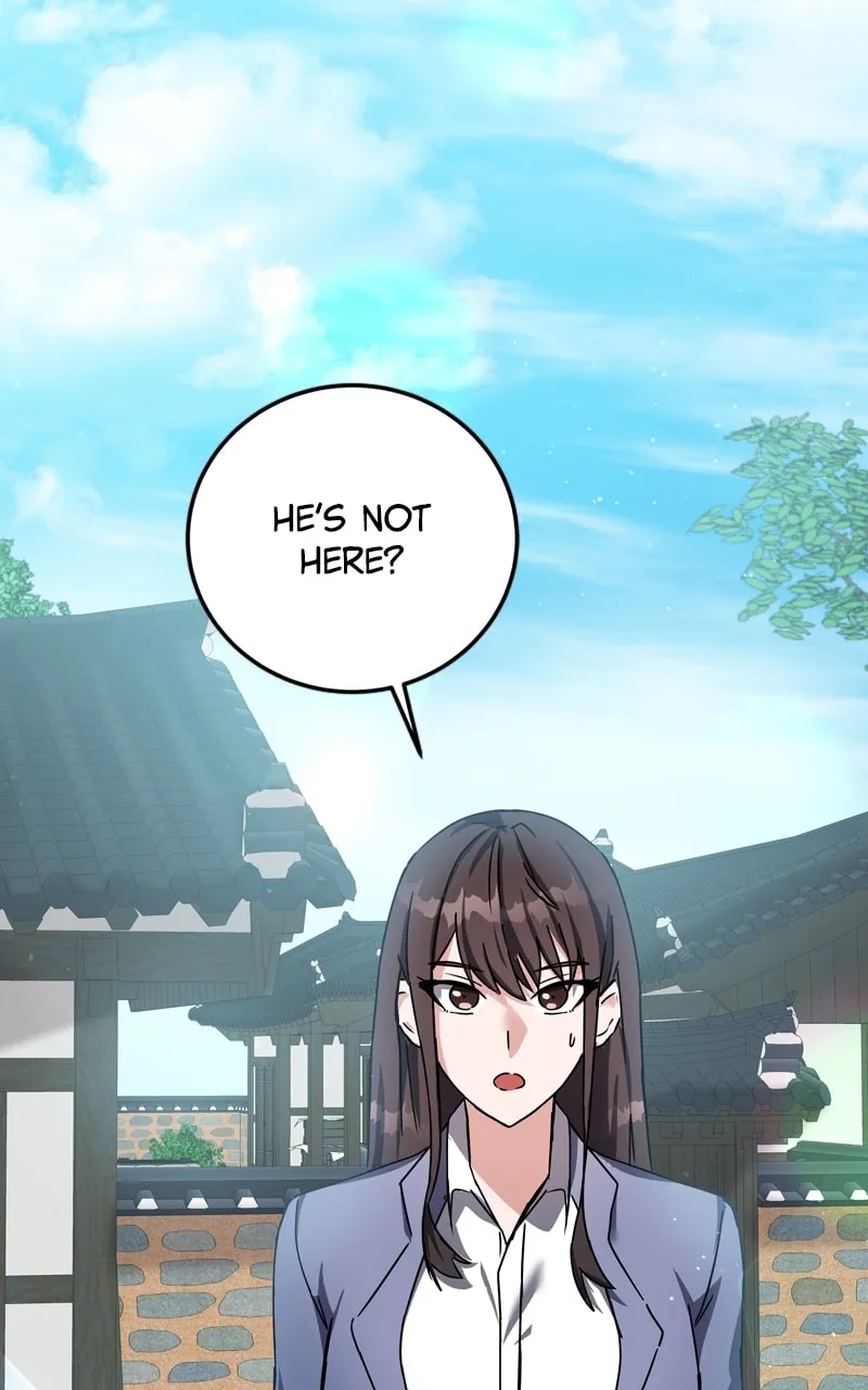 Enrolling in the Transcendent Academy Chapter 14 page 1 - 