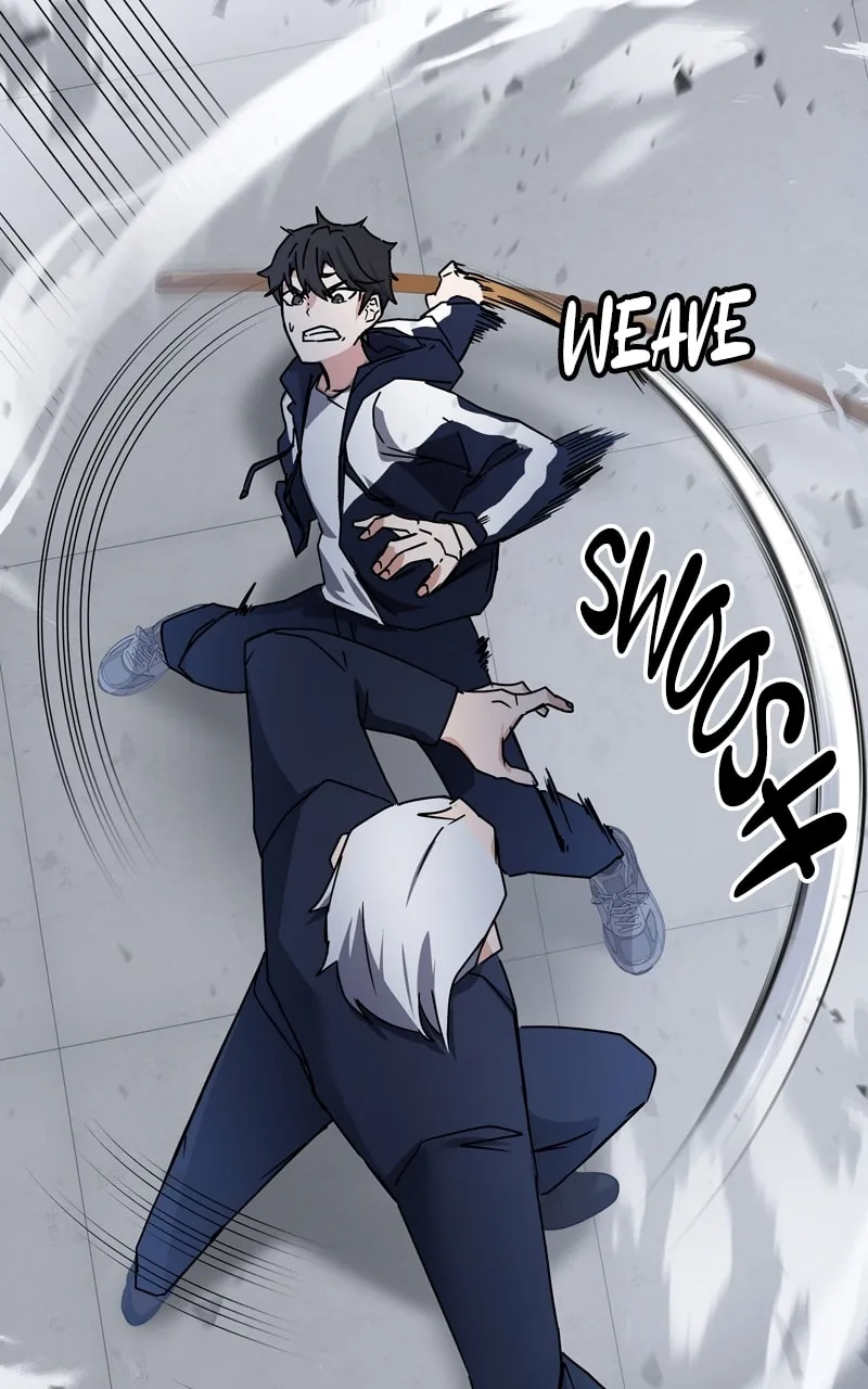 Enrolling in the Transcendent Academy Chapter 14 page 101 - 