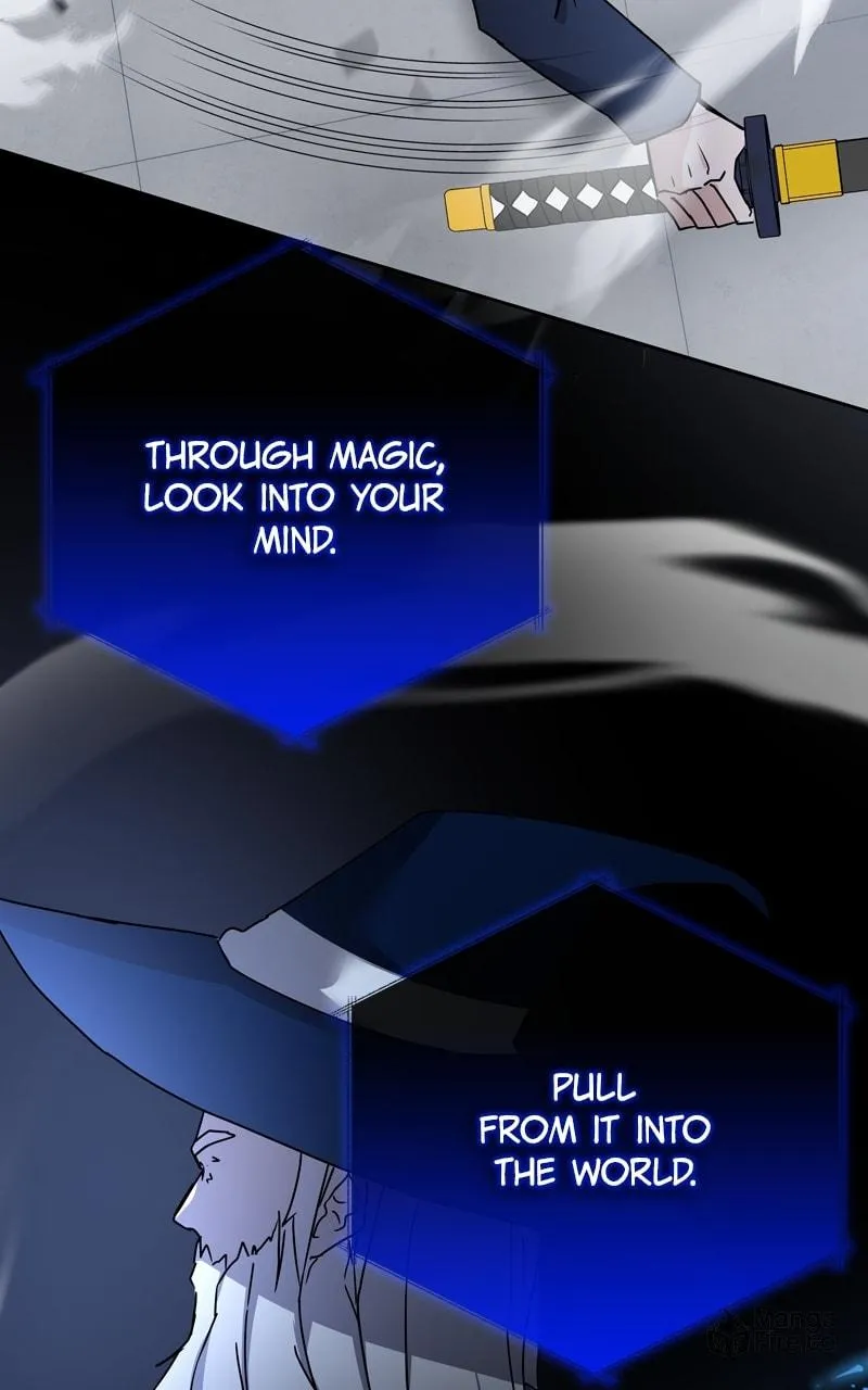 Enrolling in the Transcendent Academy Chapter 14 page 102 - 