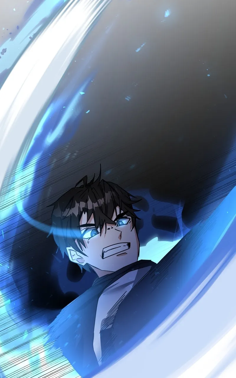 Enrolling in the Transcendent Academy Chapter 14 page 107 - 