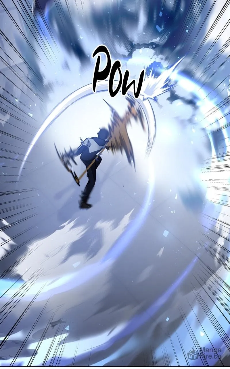 Enrolling in the Transcendent Academy Chapter 14 page 110 - 