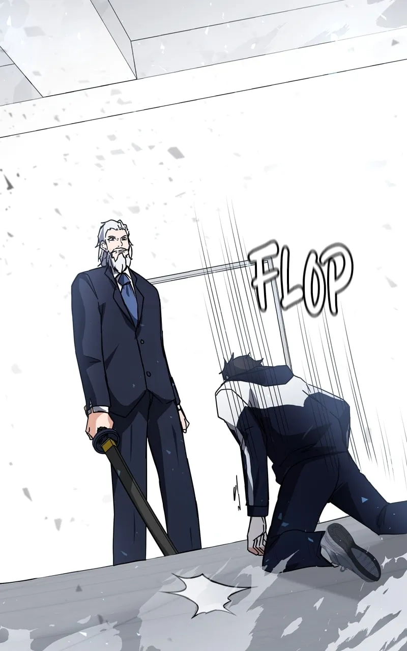 Enrolling in the Transcendent Academy Chapter 14 page 113 - 