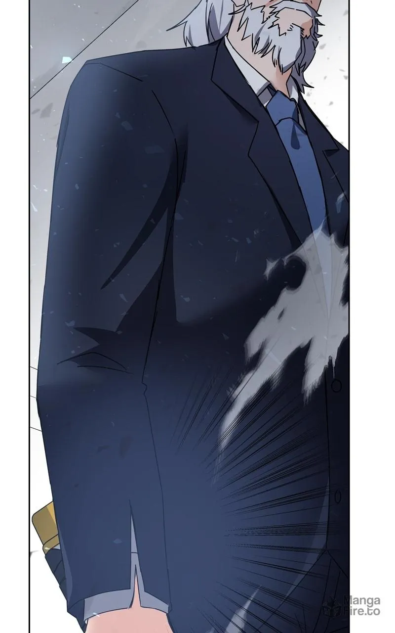 Enrolling in the Transcendent Academy Chapter 14 page 115 - 