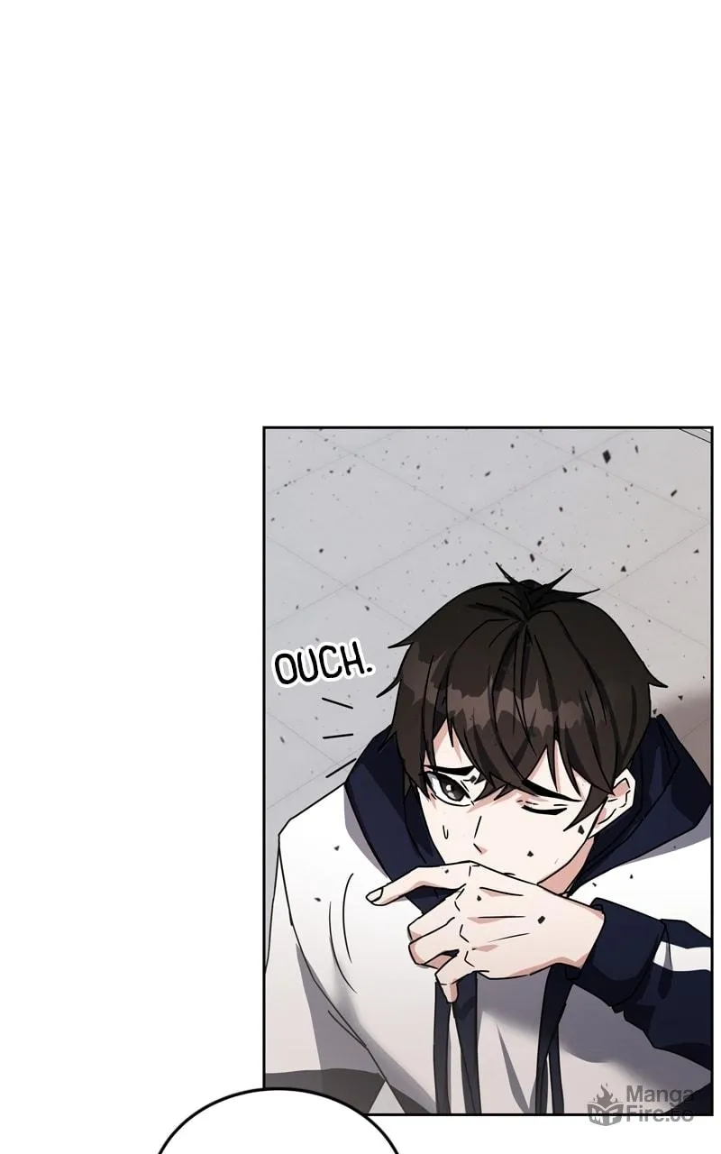 Enrolling in the Transcendent Academy Chapter 14 page 117 - 