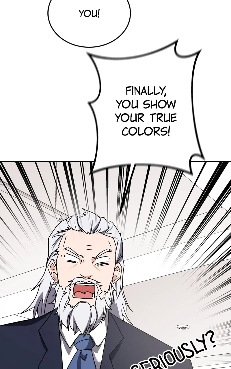 Enrolling in the Transcendent Academy Chapter 14 page 118 - 