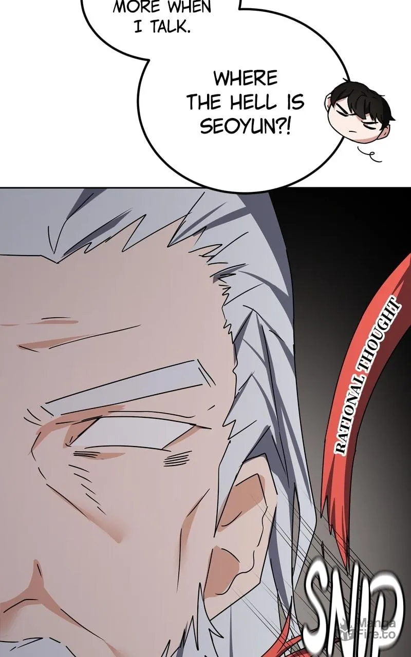 Enrolling in the Transcendent Academy Chapter 14 page 120 - 