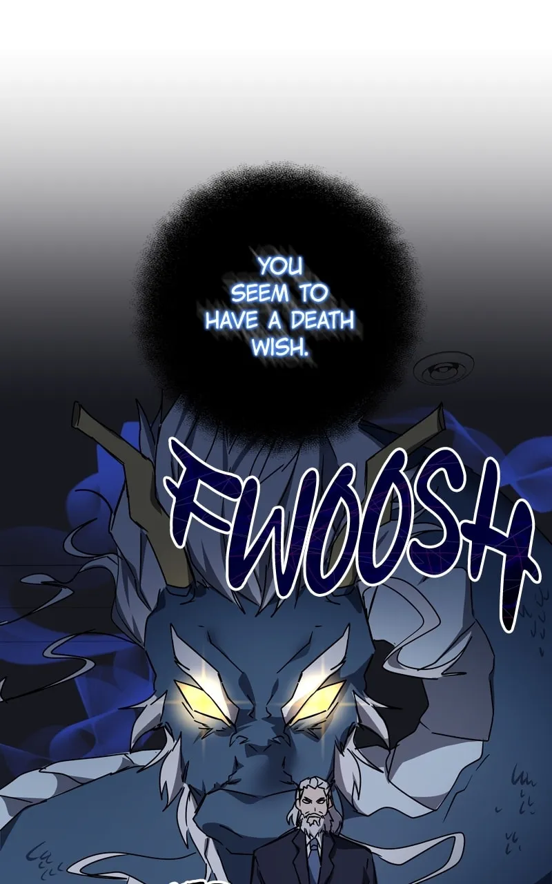 Enrolling in the Transcendent Academy Chapter 14 page 122 - 