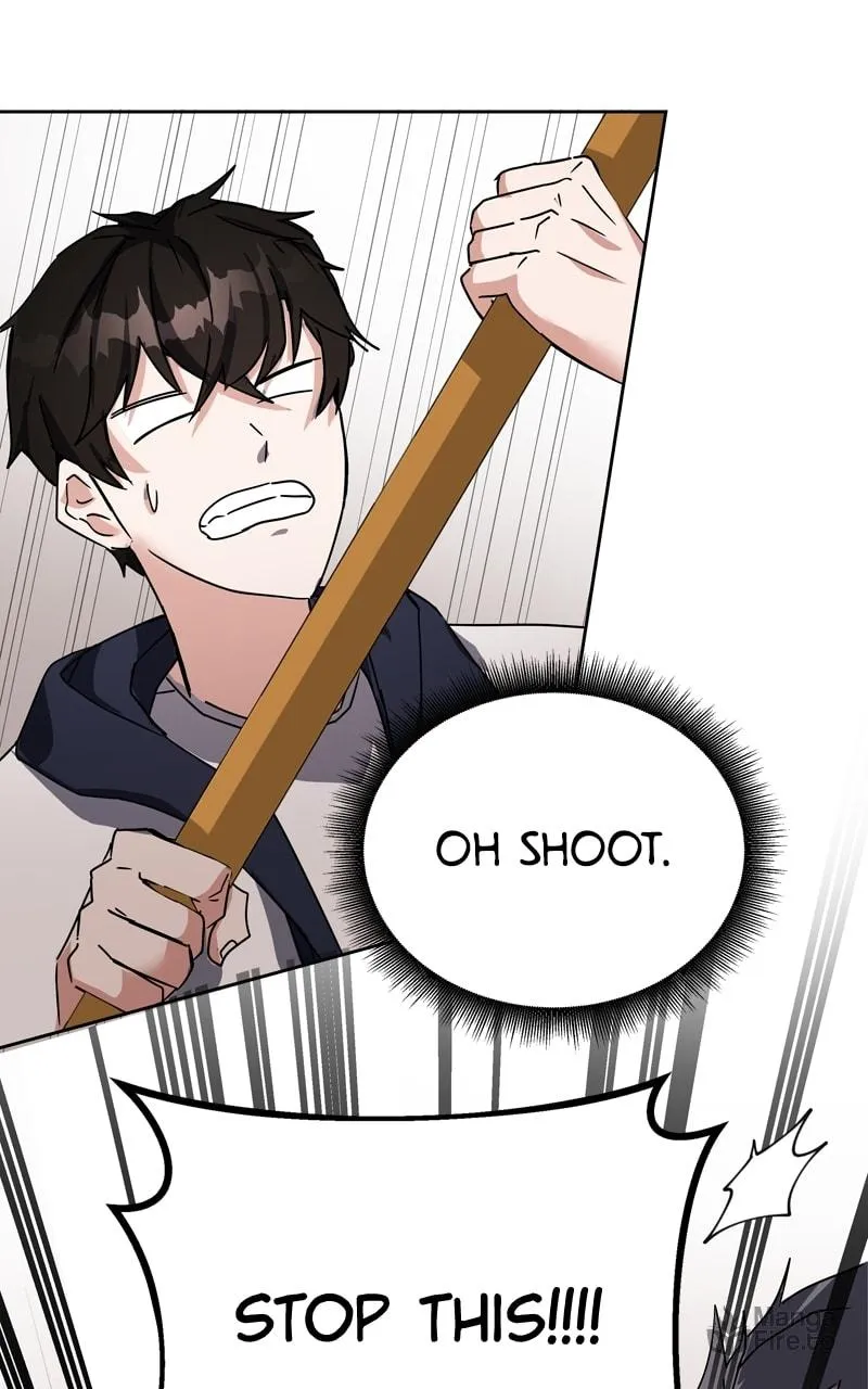 Enrolling in the Transcendent Academy Chapter 14 page 125 - 