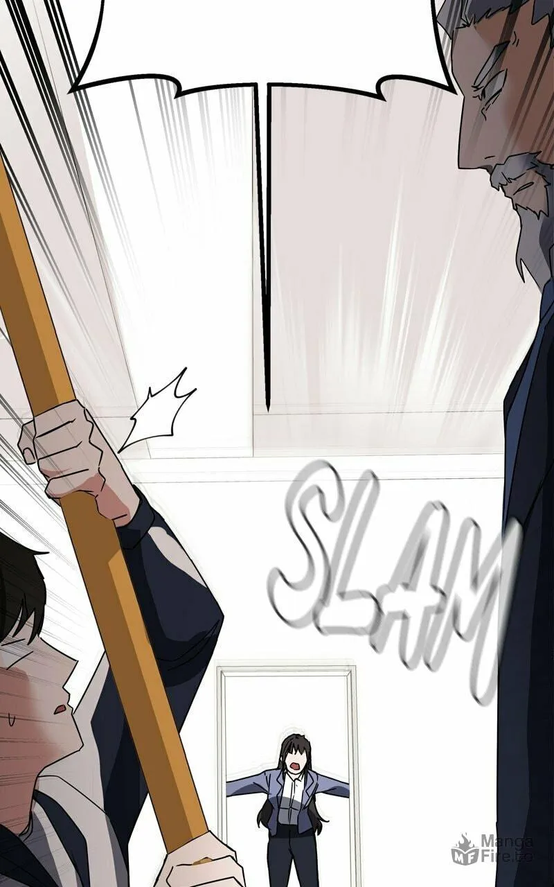 Enrolling in the Transcendent Academy Chapter 14 page 126 - 