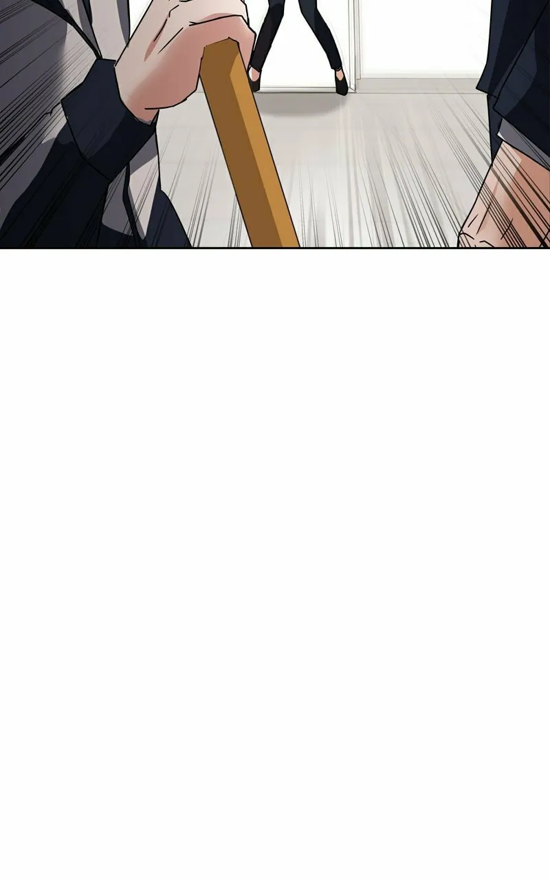 Enrolling in the Transcendent Academy Chapter 14 page 127 - 