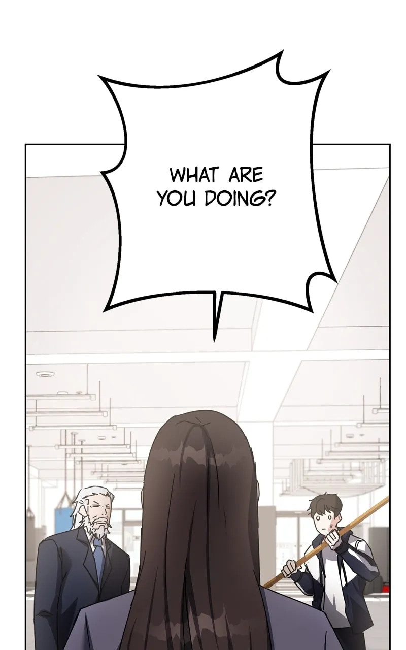 Enrolling in the Transcendent Academy Chapter 14 page 128 - 