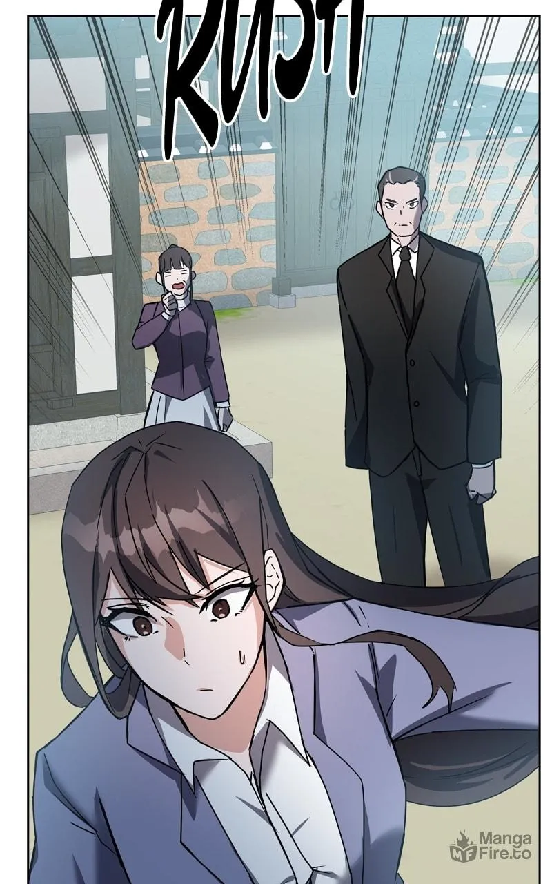Enrolling in the Transcendent Academy Chapter 14 page 15 - 