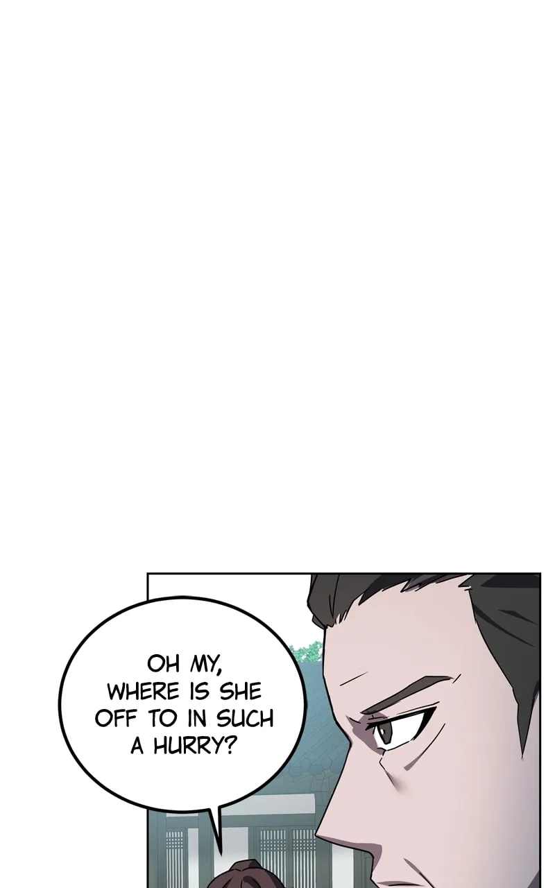 Enrolling in the Transcendent Academy Chapter 14 page 17 - 