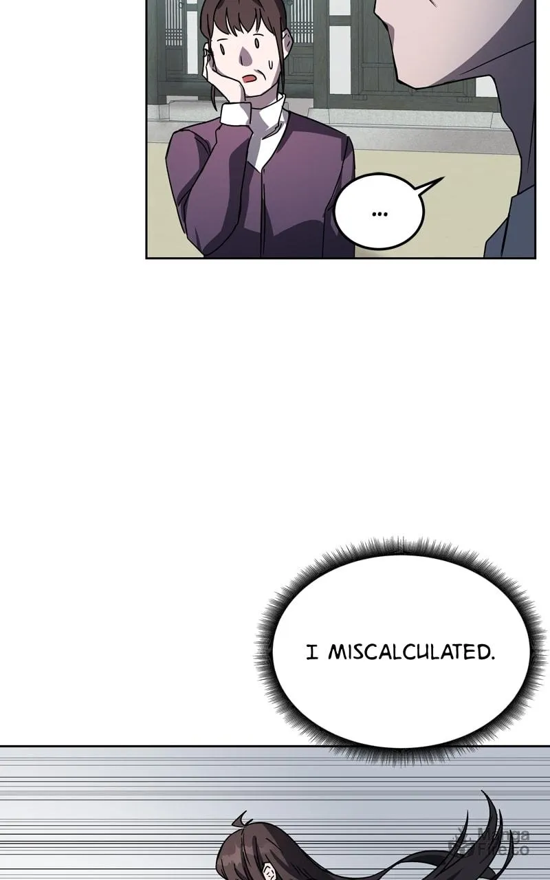 Enrolling in the Transcendent Academy Chapter 14 page 18 - 