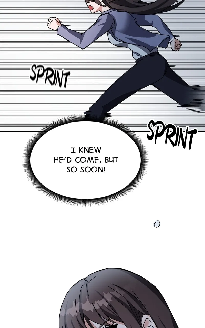 Enrolling in the Transcendent Academy Chapter 14 page 19 - 