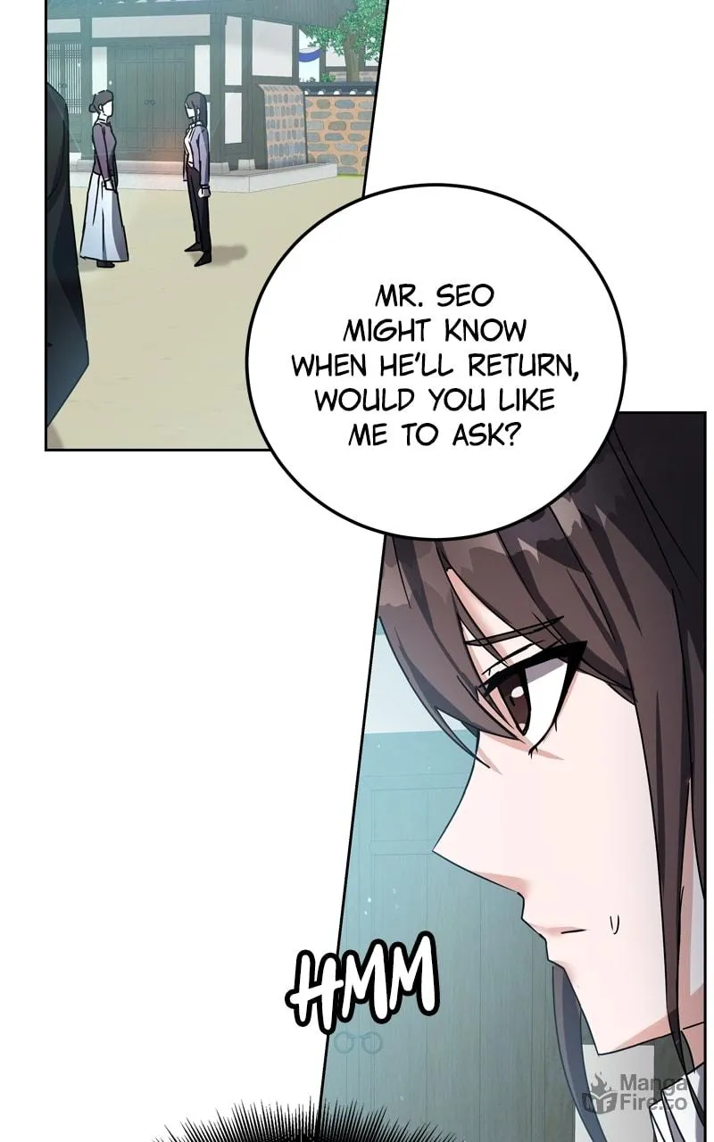Enrolling in the Transcendent Academy Chapter 14 page 3 - 