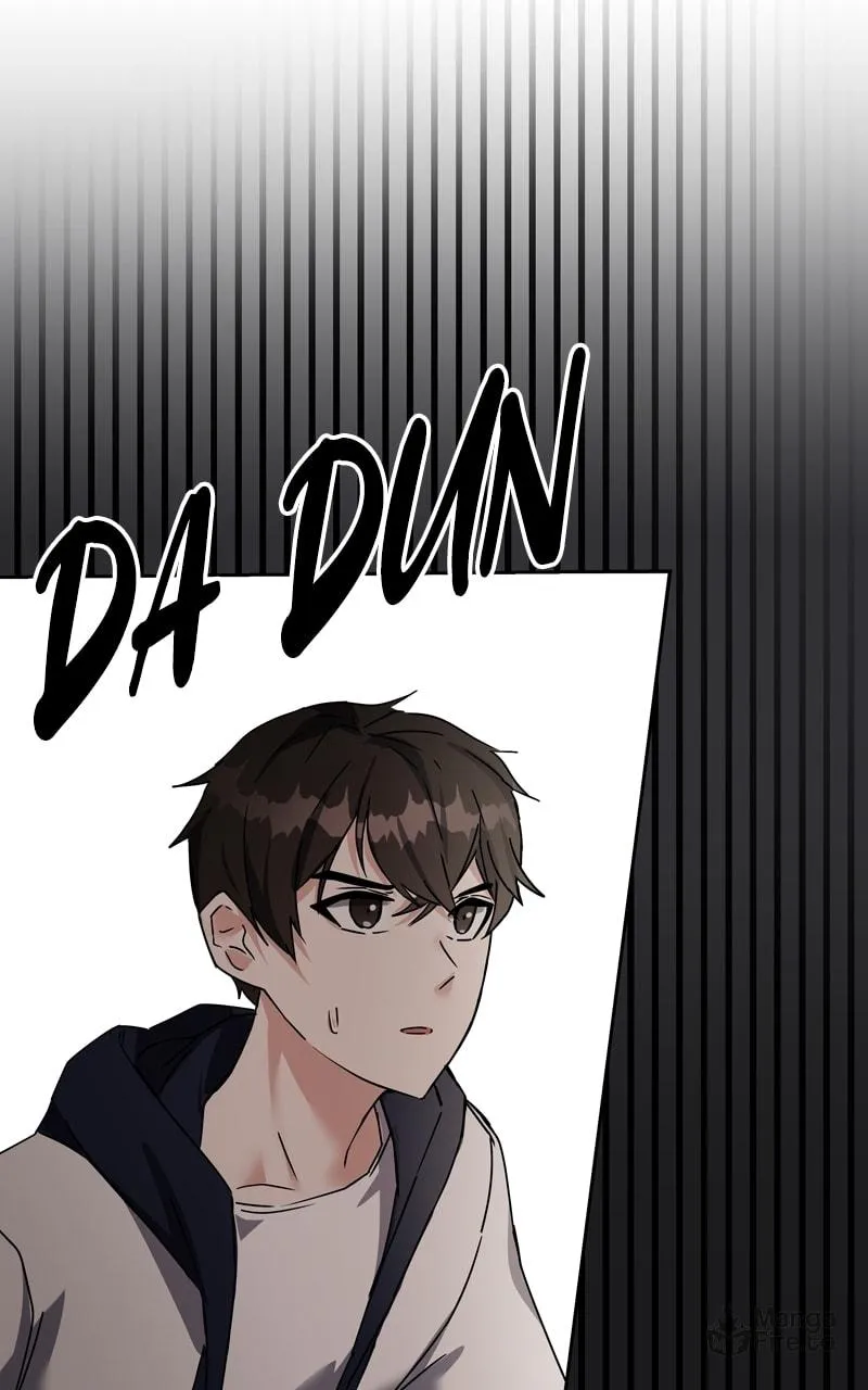 Enrolling in the Transcendent Academy Chapter 14 page 21 - 