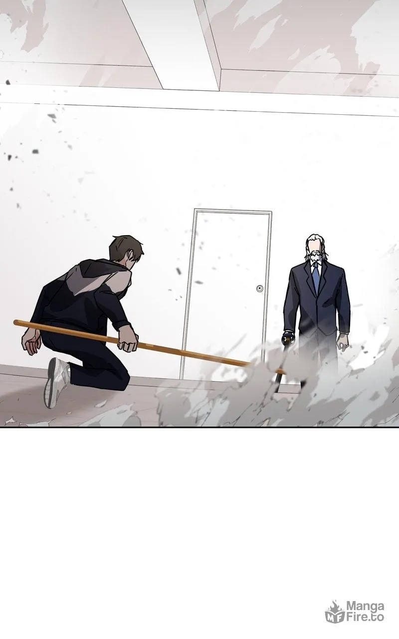 Enrolling in the Transcendent Academy Chapter 14 page 24 - 