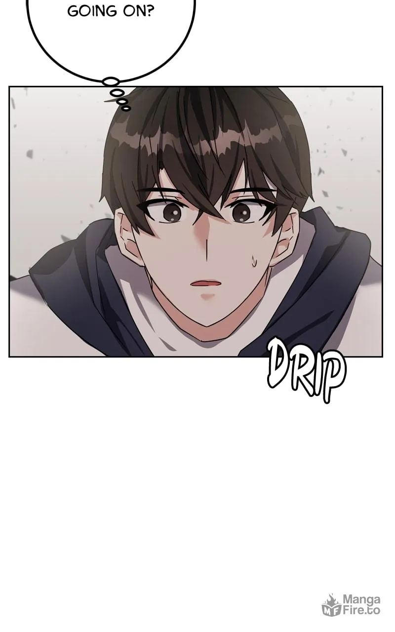 Enrolling in the Transcendent Academy Chapter 14 page 27 - 