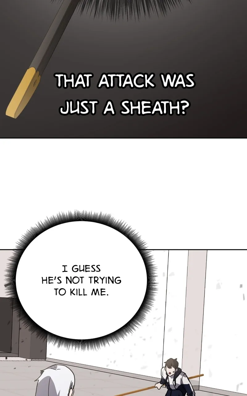 Enrolling in the Transcendent Academy Chapter 14 page 29 - 