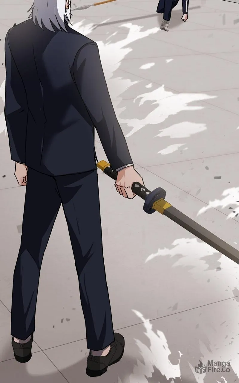 Enrolling in the Transcendent Academy Chapter 14 page 30 - 