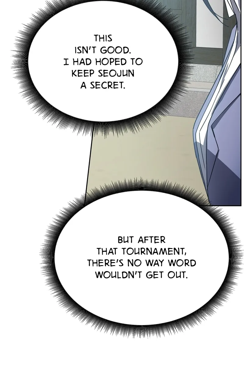 Enrolling in the Transcendent Academy Chapter 14 page 4 - 