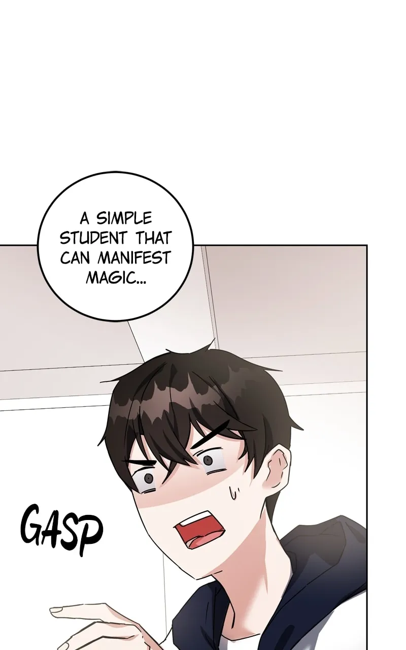 Enrolling in the Transcendent Academy Chapter 14 page 34 - 